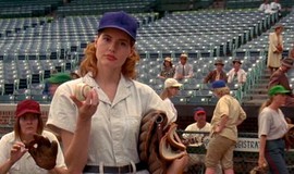 A League of Their Own - Rotten Tomatoes