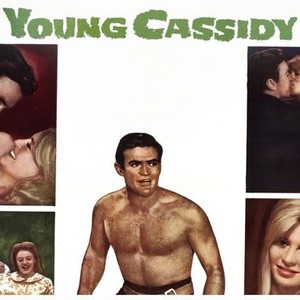 Young Cassidy photo 8