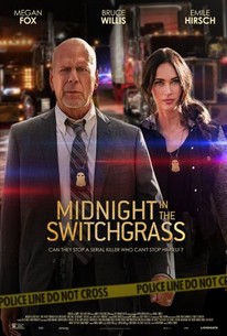 Midnight In The Switchgrass Rotten Tomatoes