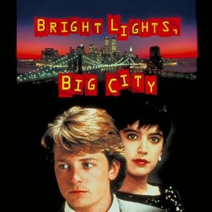 Bright Lights, Big City (1988) photo 15