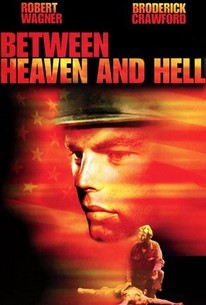 Poster for Between Heaven and Hell