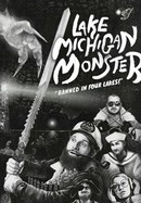Lake Michigan Monster poster image