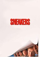 Sneakers poster image