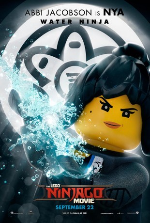 Rotten fashion tomatoes ninjago