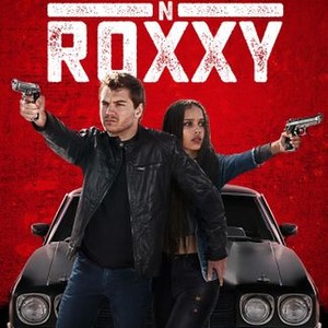 Vincent N Roxxy - Rotten Tomatoes