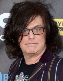 Stephen David Brooks