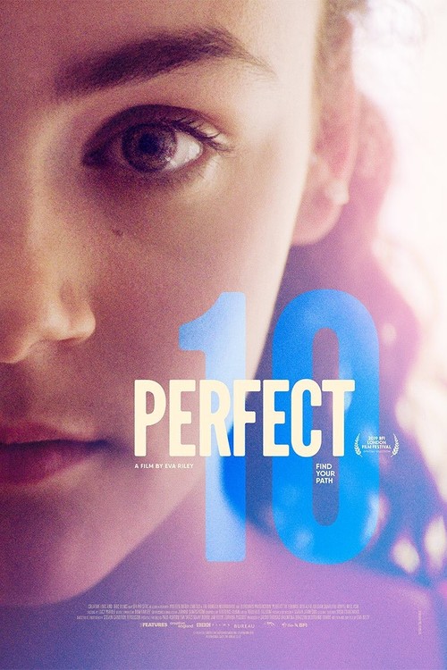 Perfect 10 poster