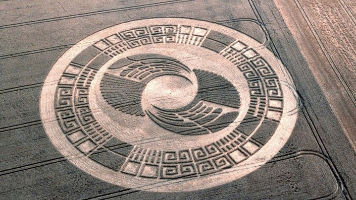 Ancient Aliens: Season 4, Episode 7 | Rotten Tomatoes
