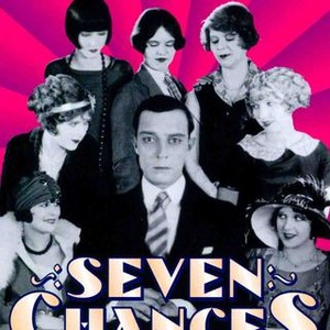 "Seven Chances photo 4"