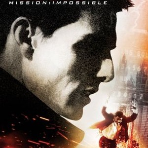 Mission impossible 1996 discount full movie online free