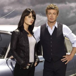 The Mentalist - American Film Institute