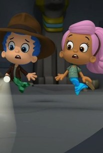 Bubble Guppies: Season 4, Episode 6 - Rotten Tomatoes