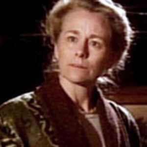 Ellen Geer as Mary