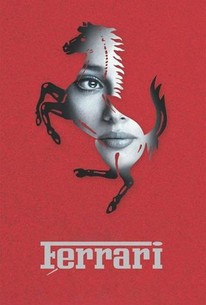Ferrari | Rotten Tomatoes