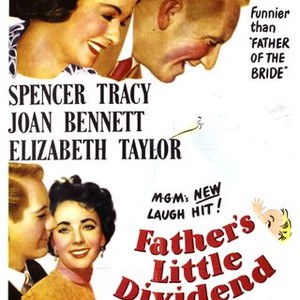 Father's Little Dividend (1951) photo 15