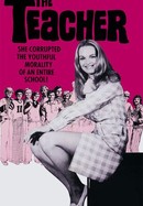 The Teacher poster image