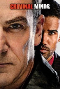 Criminal Minds Season 2 Episode 5 Rotten Tomatoes