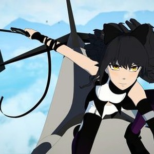 Justice League x RWBY: Super Heroes & Huntsmen Part One - Rotten Tomatoes