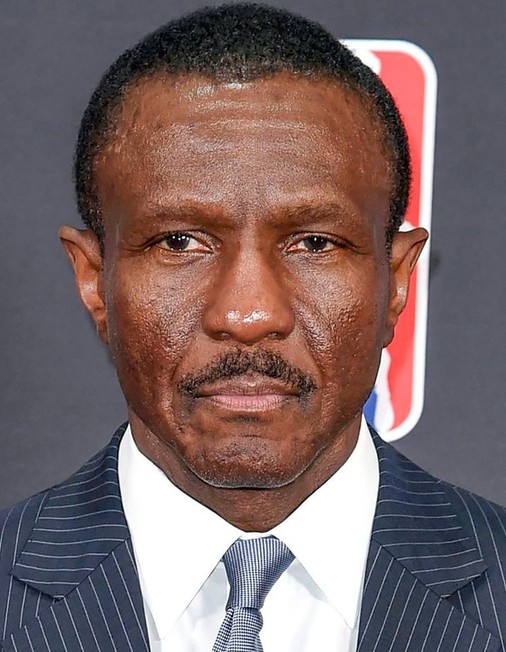 Dwane Casey - Rotten Tomatoes
