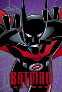 Batman Beyond - Rotten Tomatoes