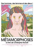 Métamorphoses poster image