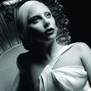 Lady Gaga as The Countess