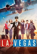 LA to Vegas poster image