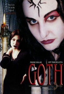 Watch trailer for Goth