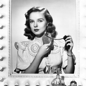 VARIETY GIRL, Diana Lynn, 1947
