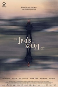 Watch trailer for Jesús López