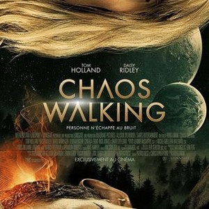 Chaos Walking (2021) photo 18