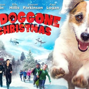 A Doggone Christmas - Rotten Tomatoes