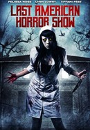 Last American Horror Show poster image