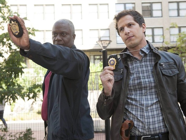 Brooklyn Nine Nine Season 1 Episode 2 Rotten Tomatoes