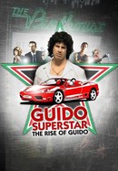 Guido Superstar: The Rise of Guido poster image