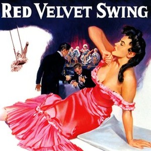 The Girl in the Red Velvet Swing photo 6