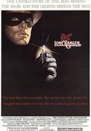The Legend of the Lone Ranger poster image