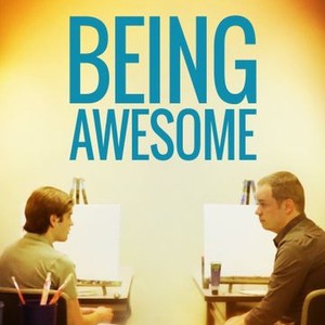 Being Awesome photo 8