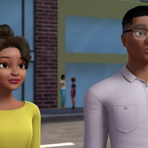 Barbie: It Takes Two: Season 1, Episode 8 - Rotten Tomatoes