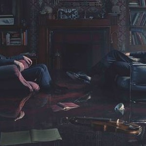 Sherlock - Rotten Tomatoes