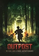 Outpost: Rise of the Spetsnaz poster image