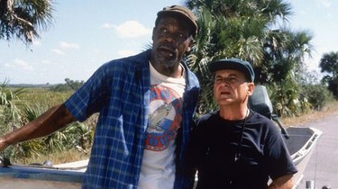 Gone Fishin' | Rotten Tomatoes Gone Fishin' | Rotten Tomatoes