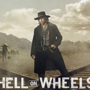 Hell On Wheels - Rotten Tomatoes