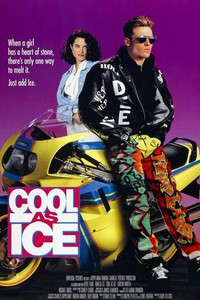 Cool as Ice