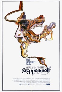 Watch trailer for Steppenwolf
