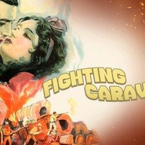 "Fighting Caravans photo 12"