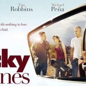 The Lucky Ones photo 15