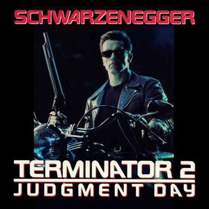 "Terminator 2: Judgment Day photo 3"