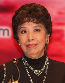 Nora Miao