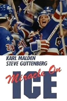 Miracle On Ice 1981